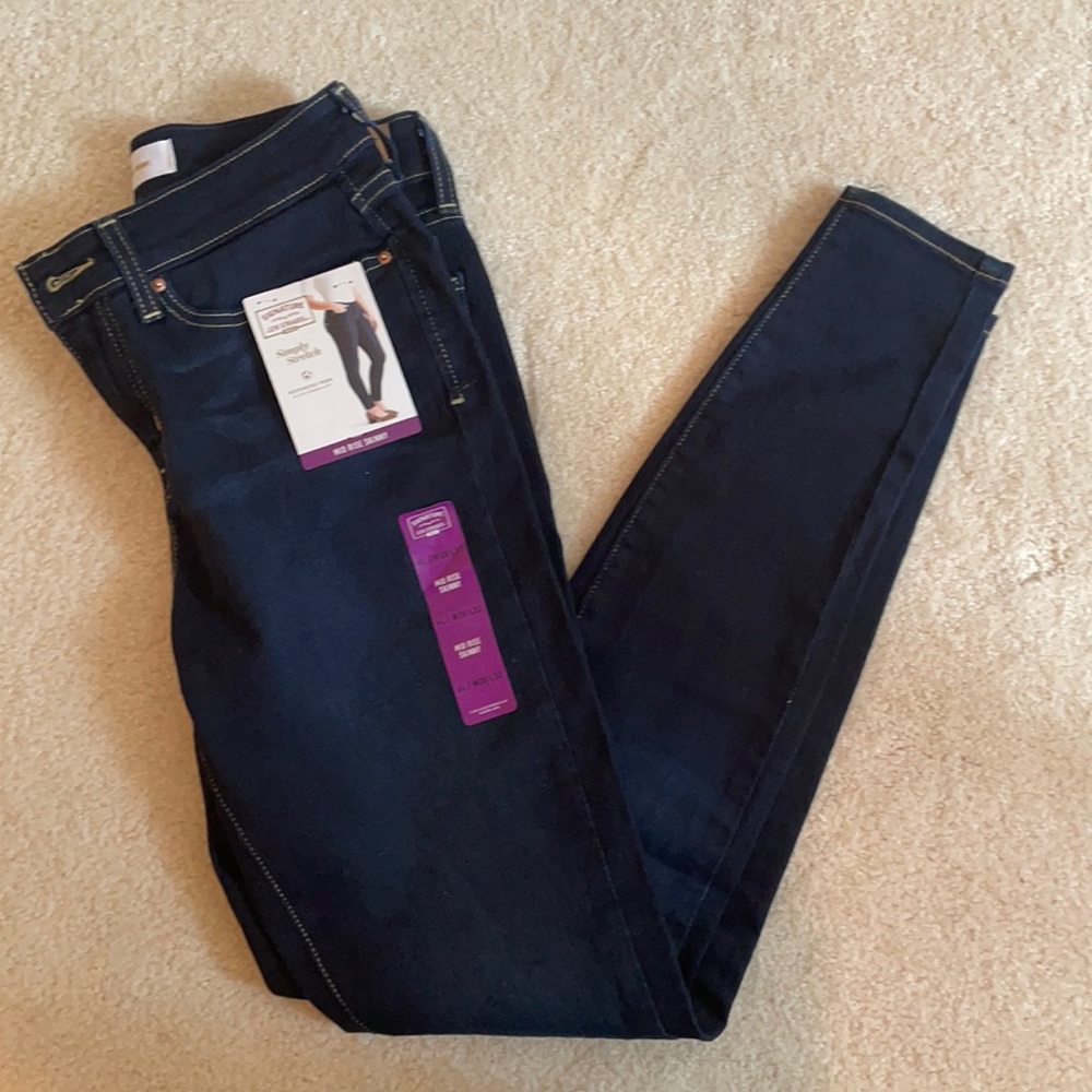 NWT Levi’s Jeans